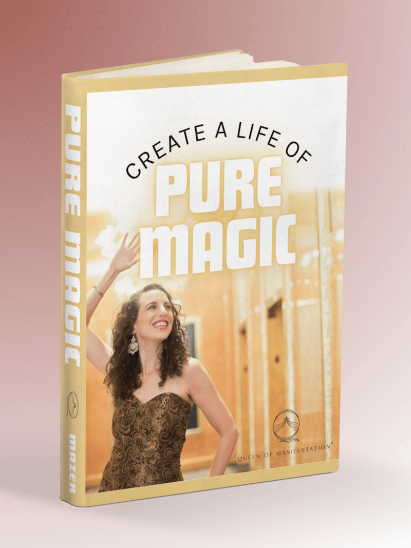 Pure Magic Guidebook