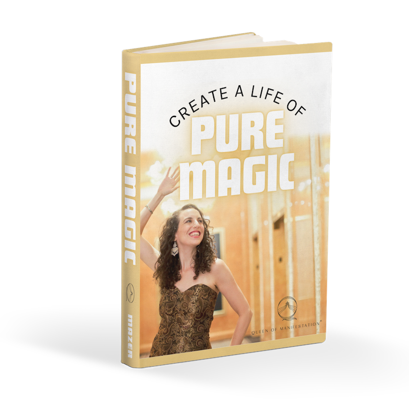 Pure Magic Guidebook